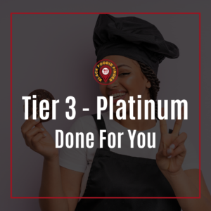 Tier 3 - Platinum