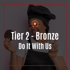 Tier 2 - Gold