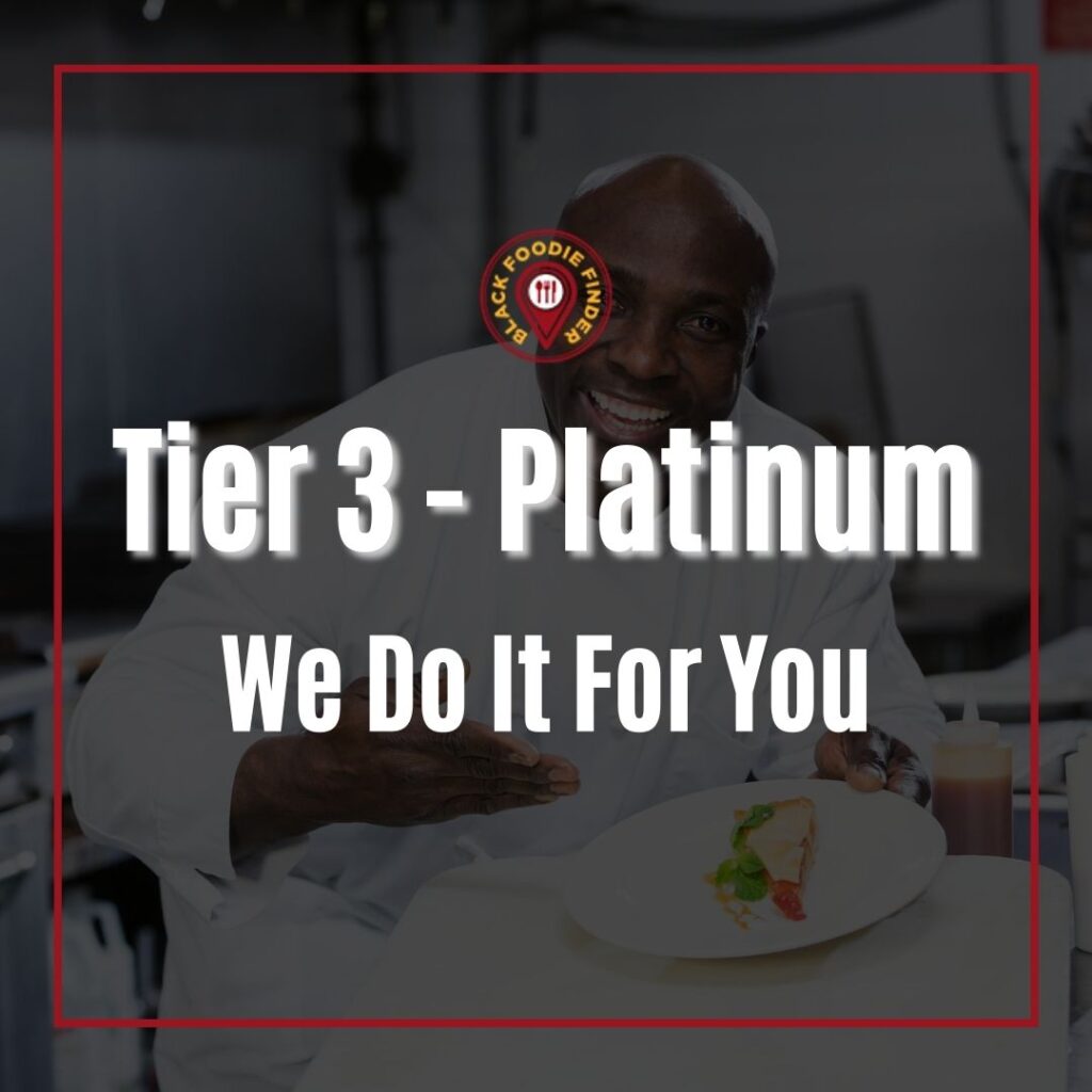 Platinum Press Release