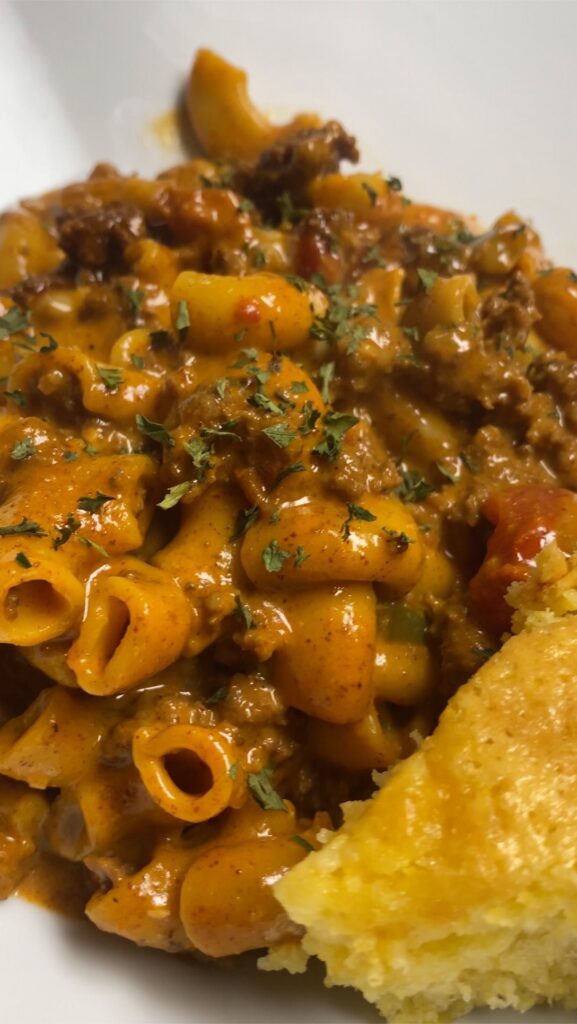 Chili Mac